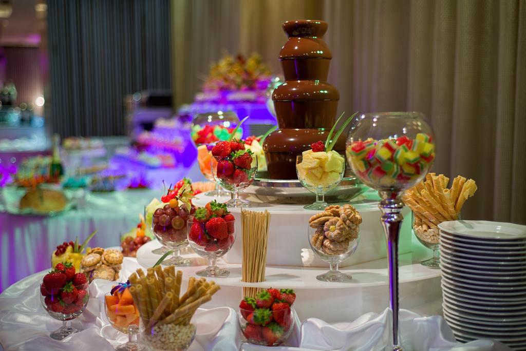 Hotel Novum & Spa نيبووميتسا المظهر الخارجي الصورة