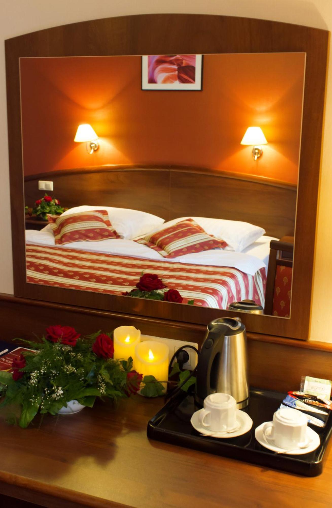 Hotel Novum & Spa نيبووميتسا المظهر الخارجي الصورة