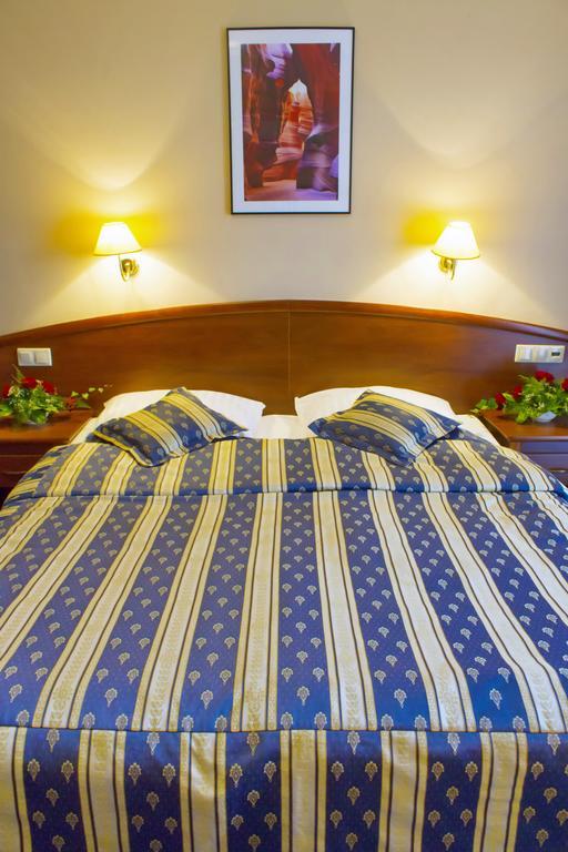 Hotel Novum & Spa نيبووميتسا المظهر الخارجي الصورة